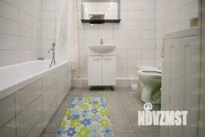 1-к квартира, на длительный срок, 40м2, 4/18 этаж