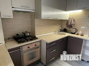 1-к квартира, посуточно, 38м2, 6/12 этаж