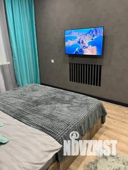 1-к квартира, посуточно, 40м2, 4/10 этаж