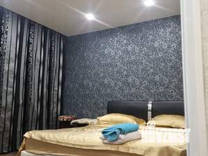 1-к квартира, посуточно, 30м2, 2/10 этаж