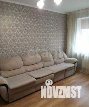 1-к квартира, на длительный срок, 37м2, 1/12 этаж