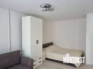 1-к квартира, посуточно, 31м2, 2/5 этаж