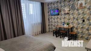 Студия квартира, посуточно, 28м2, 8/16 этаж