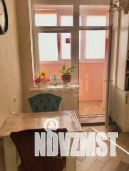 1-к квартира, на длительный срок, 34м2, 10/17 этаж