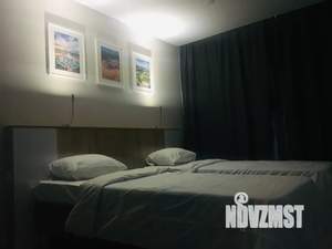 1-к квартира, посуточно, 36м2, 3/5 этаж