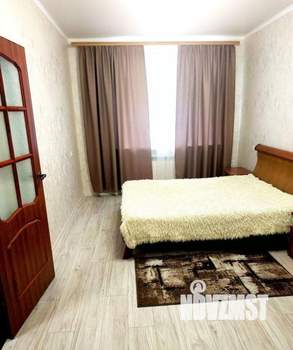 1-к квартира, на длительный срок, 36м2, 1/12 этаж