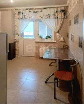 2-к квартира, на длительный срок, 60м2, 16/16 этаж