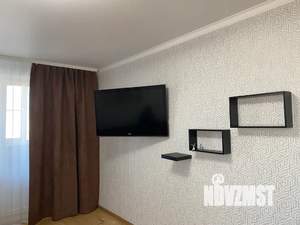 1-к квартира, посуточно, 48м2, 7/14 этаж