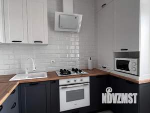 1-к квартира, посуточно, 40м2, 11/22 этаж