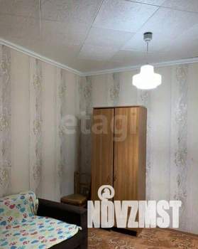 2-к квартира, на длительный срок, 41м2, 4/10 этаж