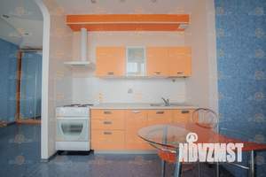Студия квартира, на длительный срок, 36м2, 3/14 этаж