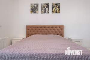 Студия квартира, посуточно, 32м2, 12/17 этаж