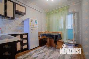 1-к квартира, на длительный срок, 34м2, 5/18 этаж