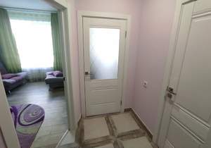 1-к квартира, на длительный срок, 34м2, 3/20 этаж