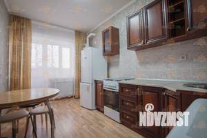 1-к квартира, на длительный срок, 40м2, 2/9 этаж