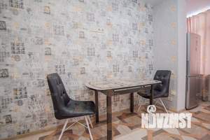 1-к квартира, на длительный срок, 34м2, 11/16 этаж