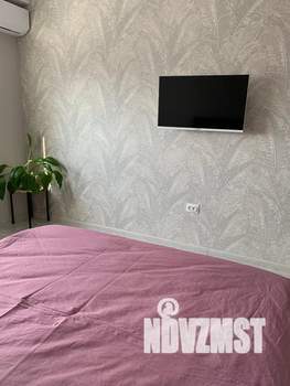 1-к квартира, посуточно, 37м2, 13/16 этаж