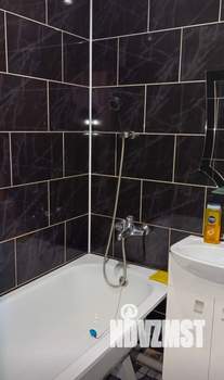 1-к квартира, на длительный срок, 43м2, 3/5 этаж