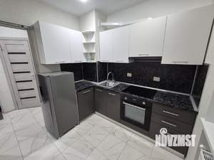 1-к квартира, на длительный срок, 40м2, 6/16 этаж