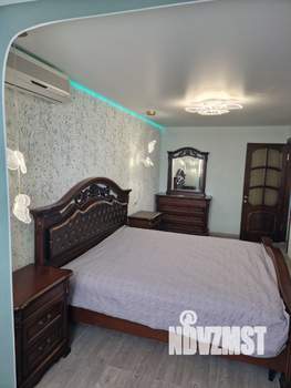 2-к квартира, посуточно, 52м2, 7/10 этаж