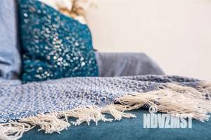 1-к квартира, посуточно, 39м2, 4/25 этаж