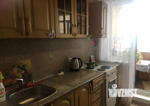 1-к квартира, на длительный срок, 35м2, 7/9 этаж