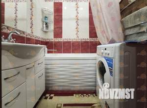 1-к квартира, на длительный срок, 37м2, 7/11 этаж