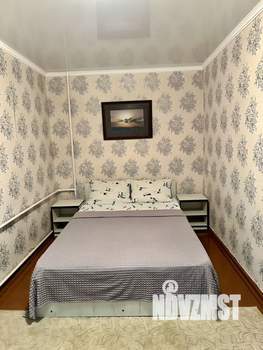 2-к квартира, посуточно, 50м2, 2/3 этаж