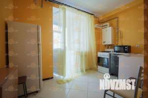 1-к квартира, на длительный срок, 37м2, 9/15 этаж