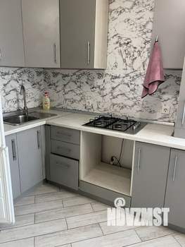 1-к квартира, на длительный срок, 40м2, 15/18 этаж