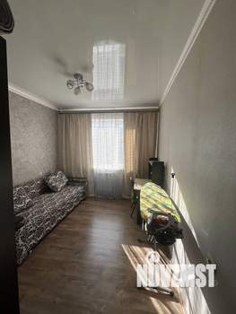 2-к квартира, на длительный срок, 52м2, 13/16 этаж