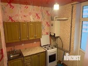 1-к квартира, на длительный срок, 33м2, 13/17 этаж