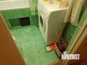 1-к квартира, на длительный срок, 40м2, 4/6 этаж