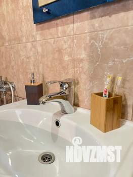 1-к квартира, посуточно, 38м2, 10/16 этаж