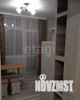 1-к квартира, на длительный срок, 35м2, 5/11 этаж