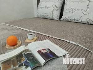 1-к квартира, посуточно, 49м2, 3/7 этаж