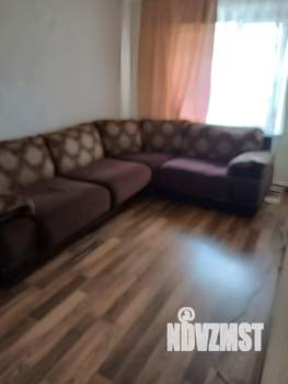 2-к квартира, на длительный срок, 46м2, 5/5 этаж