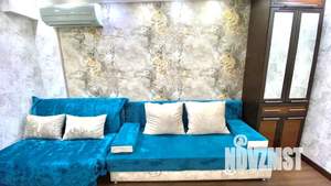 2-к квартира, посуточно, 50м2, 2/5 этаж