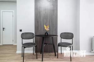 1-к квартира, посуточно, 37м2, 3/9 этаж