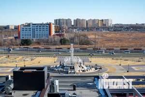 1-к квартира, посуточно, 40м2, 10/14 этаж