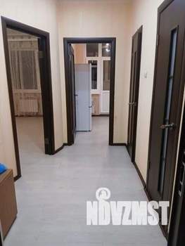 1-к квартира, на длительный срок, 37м2, 10/18 этаж