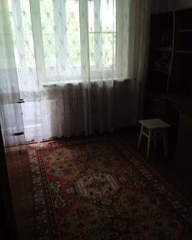 2-к квартира, на длительный срок, 44м2, 5/5 этаж