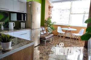 1-к квартира, посуточно, 45м2, 7/16 этаж