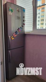 2-к квартира, посуточно, 70м2, 7/16 этаж