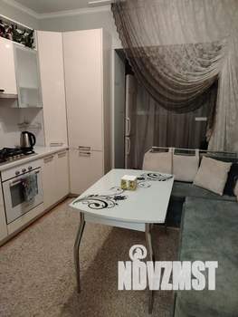 1-к квартира, посуточно, 37м2, 1/16 этаж