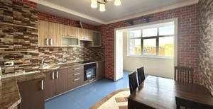 2-к квартира, на длительный срок, 57м2, 8/14 этаж