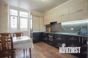 2-к квартира, на длительный срок, 54м2, 13/17 этаж