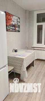 2-к квартира, посуточно, 58м2, 1/1 этаж