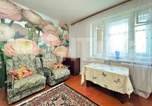 1-к квартира, на длительный срок, 35м2, 2/5 этаж