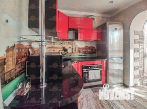 1-к квартира, на длительный срок, 36м2, 4/6 этаж